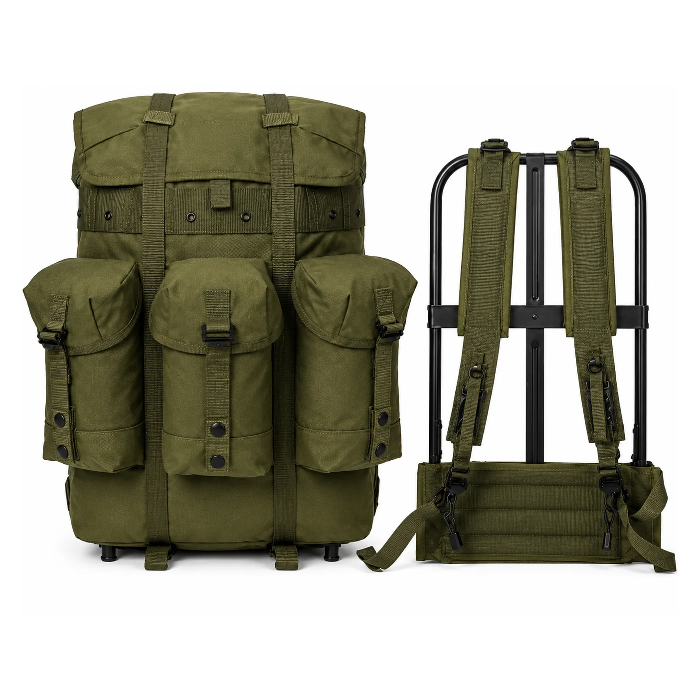 Jungle Pack