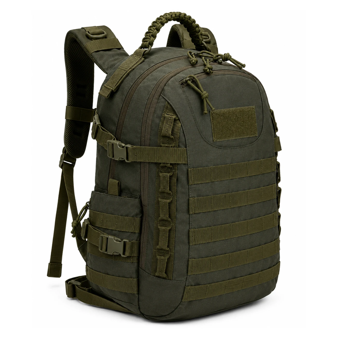 LC02B Tactical Backpack