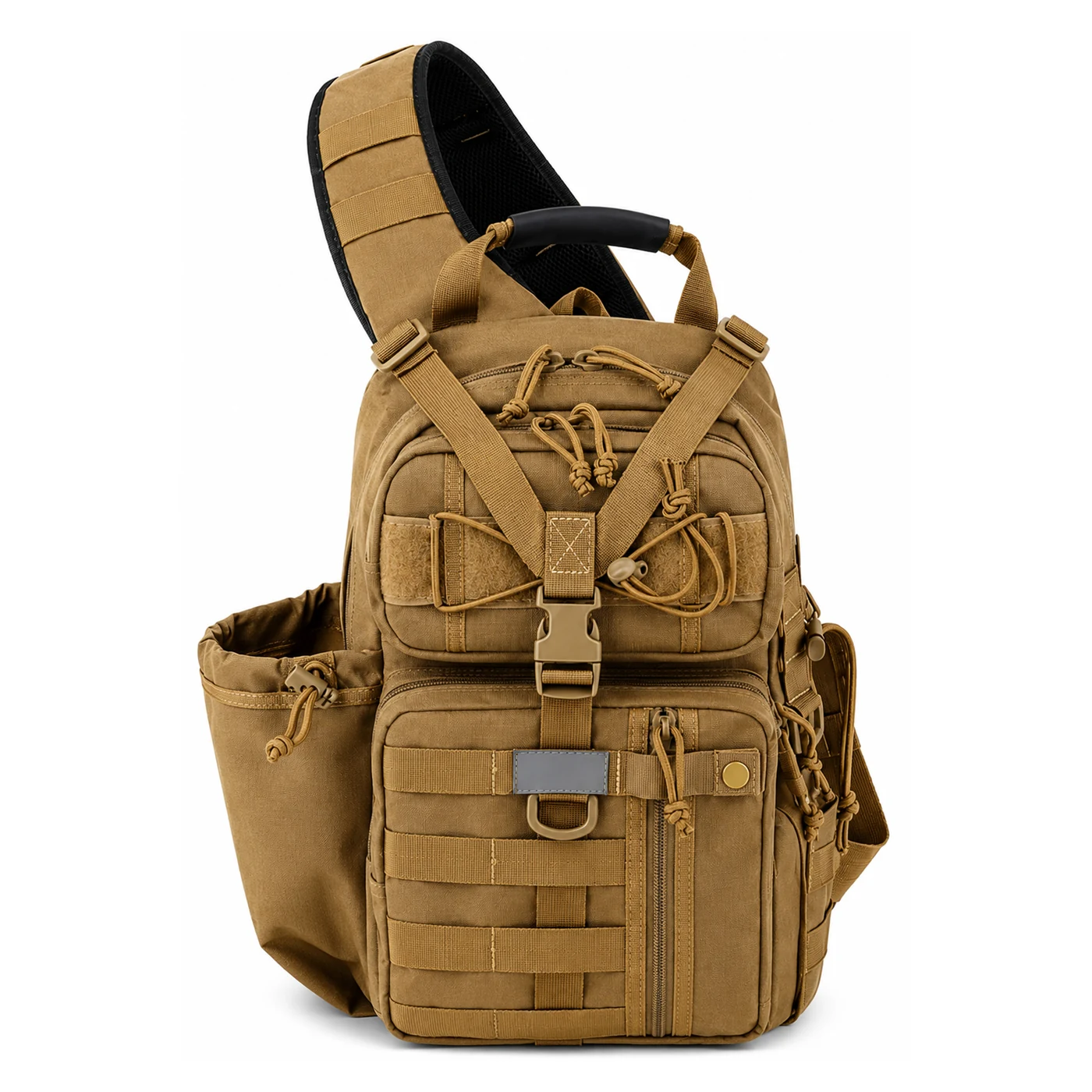 MAX01 Tactical Sling Backpack