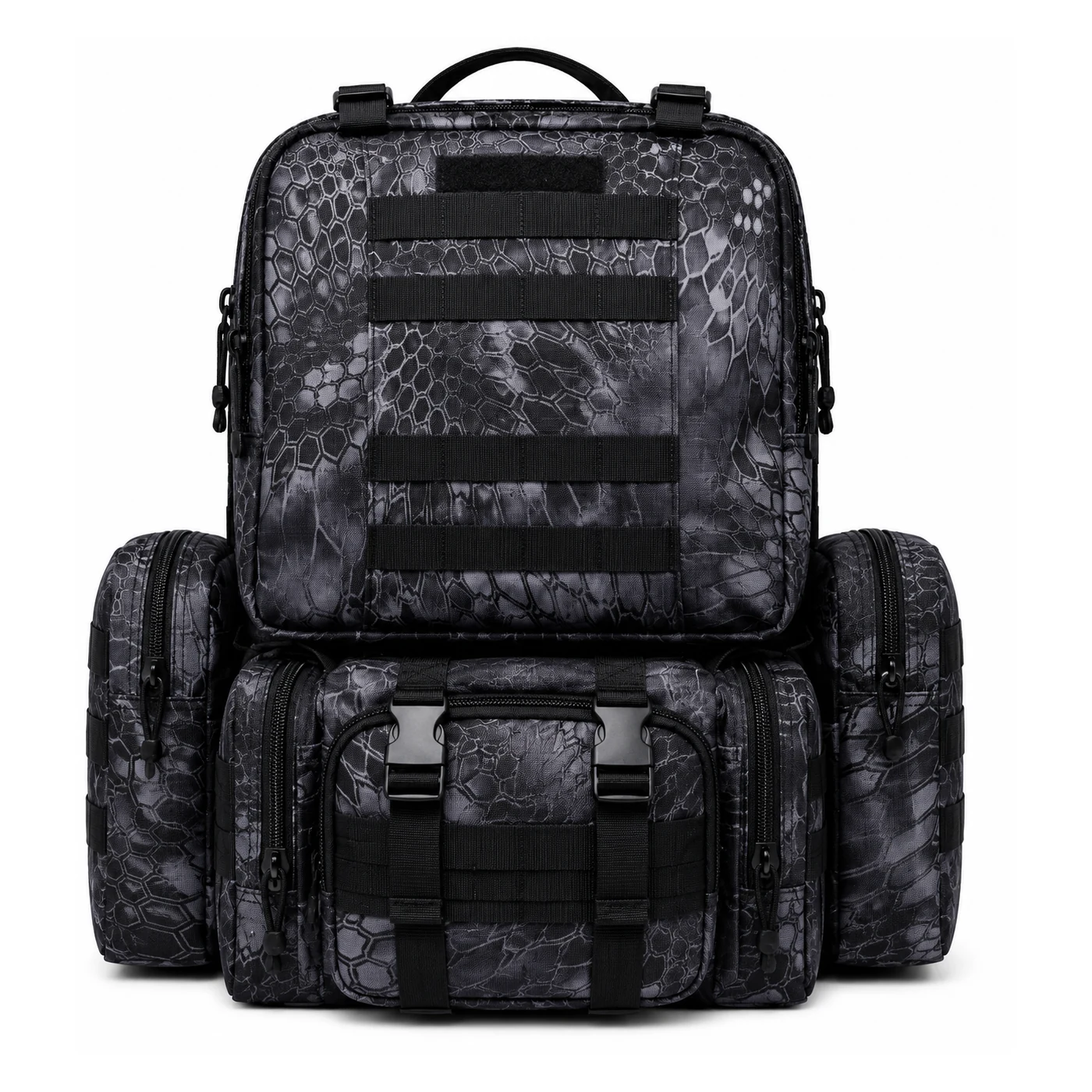 P01 Tactical Backpack