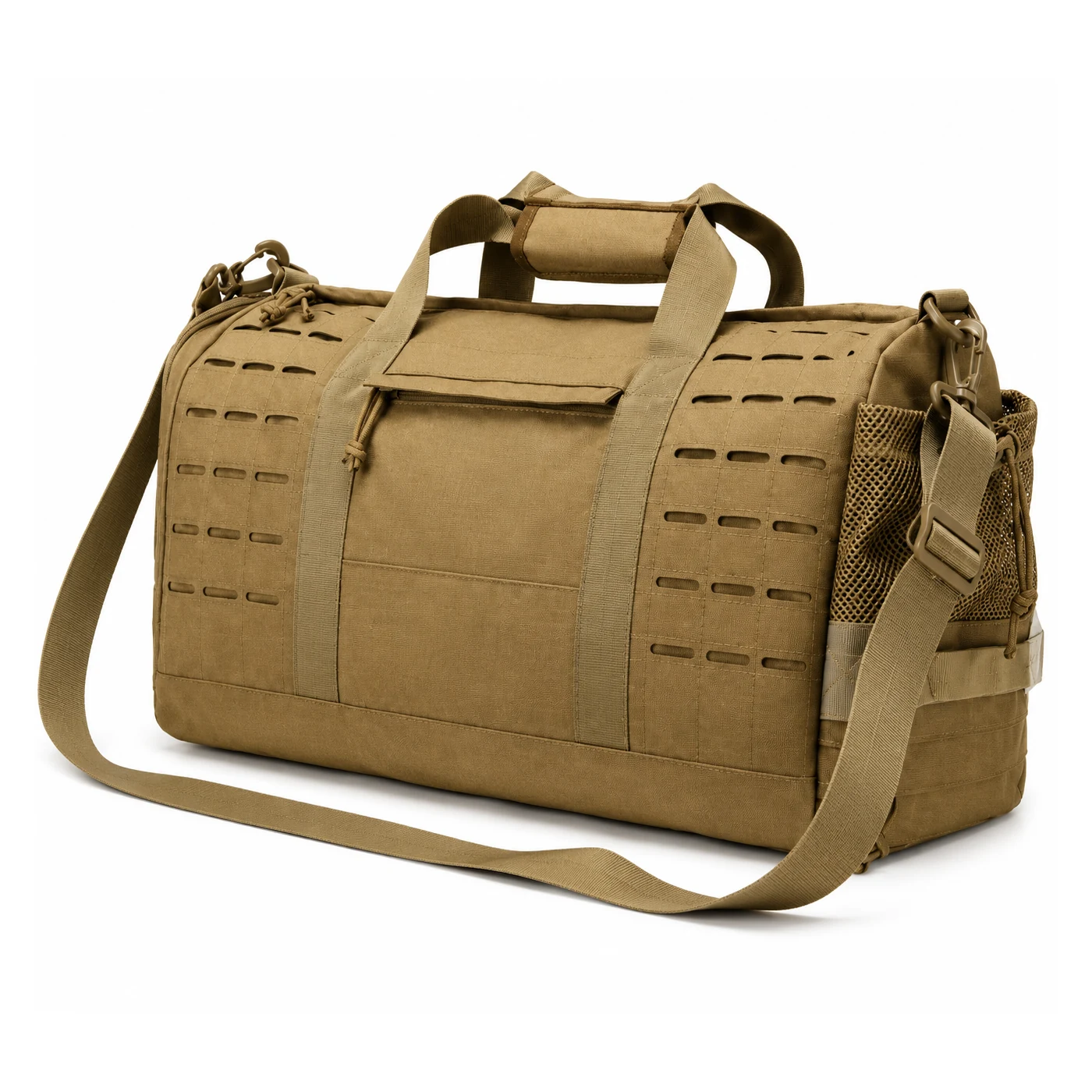 Range Bag 01