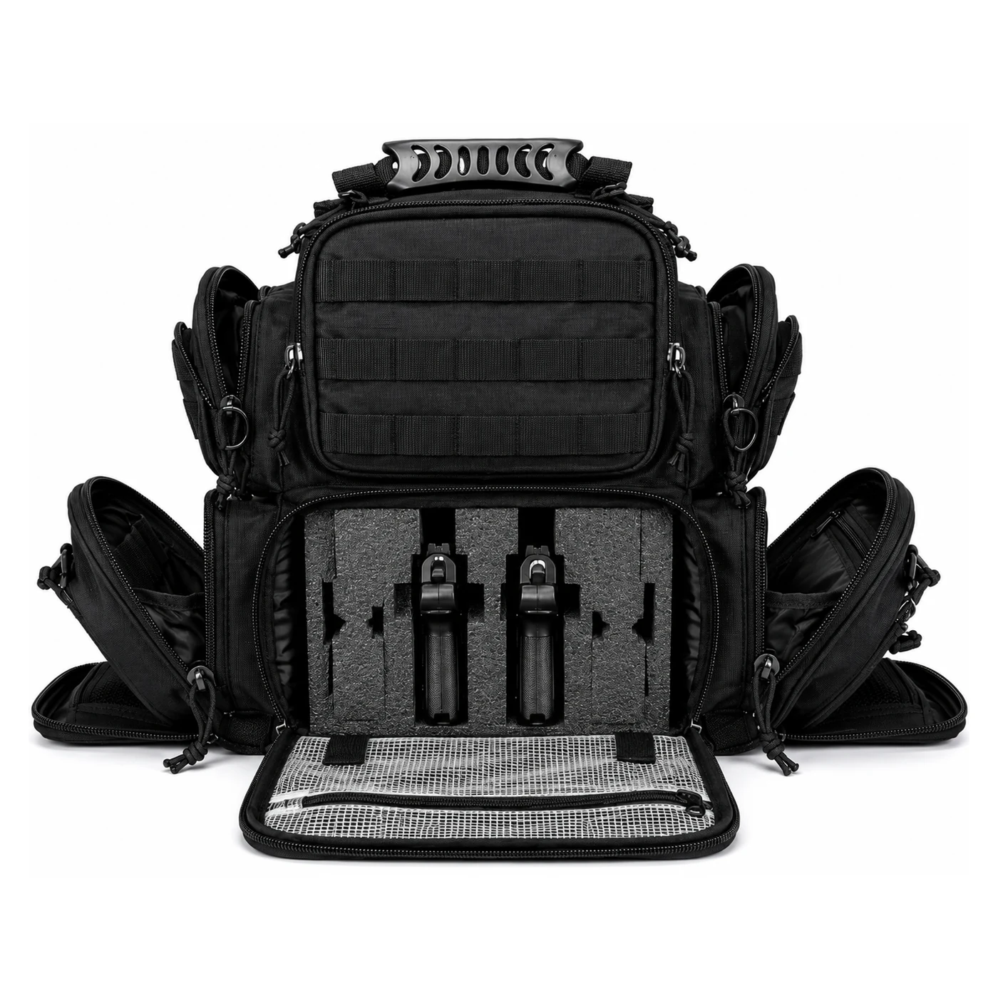 Range Bag 04
