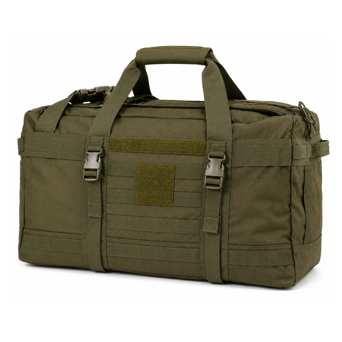 Range Bag 06
