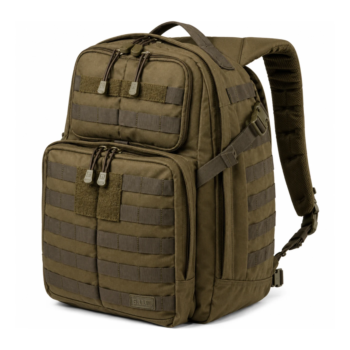 RB02 Tactical Backpack