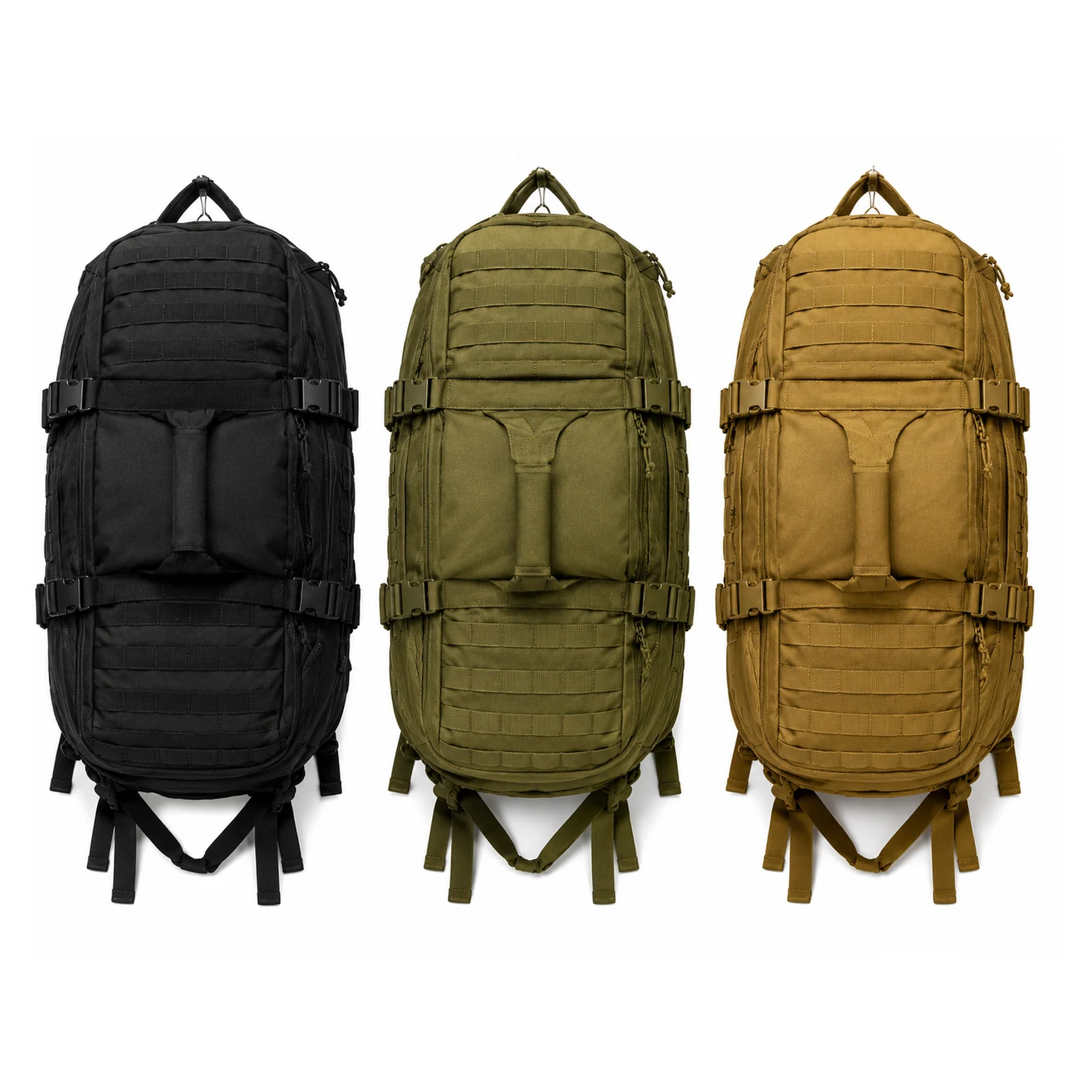 Tactical Backpack