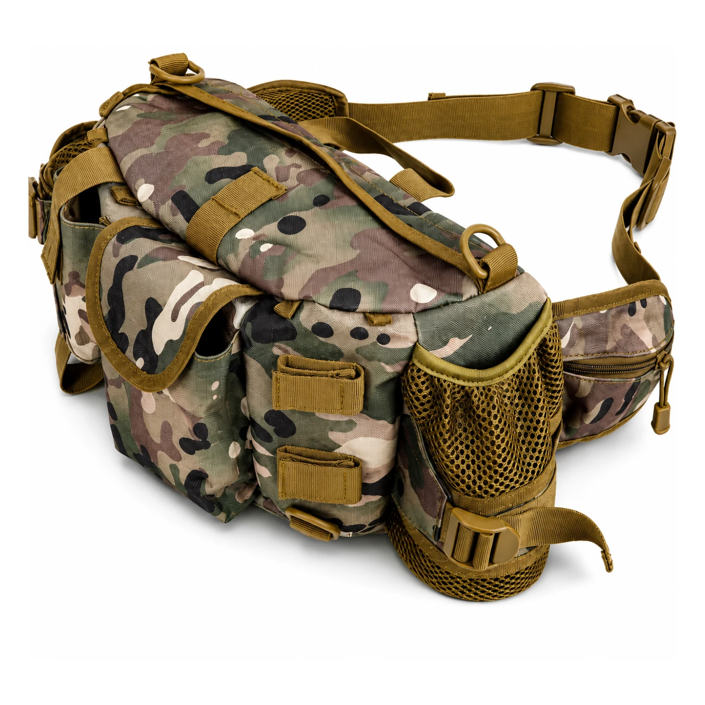 Tactical Utility Bag WB04