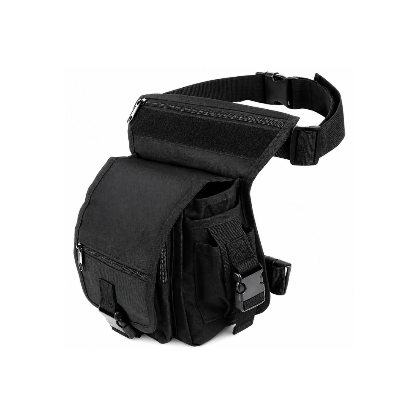 Tactical Waist Bag WB01 D
