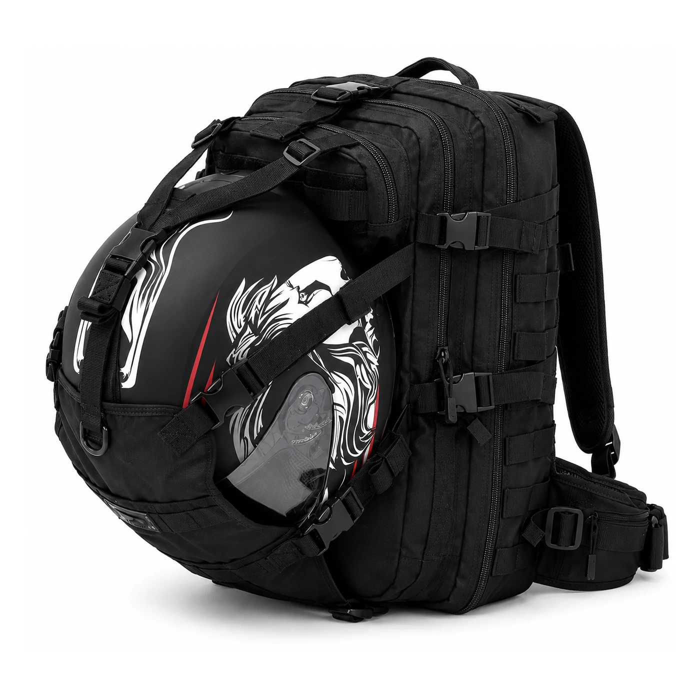 TB01H Tactical Backpack