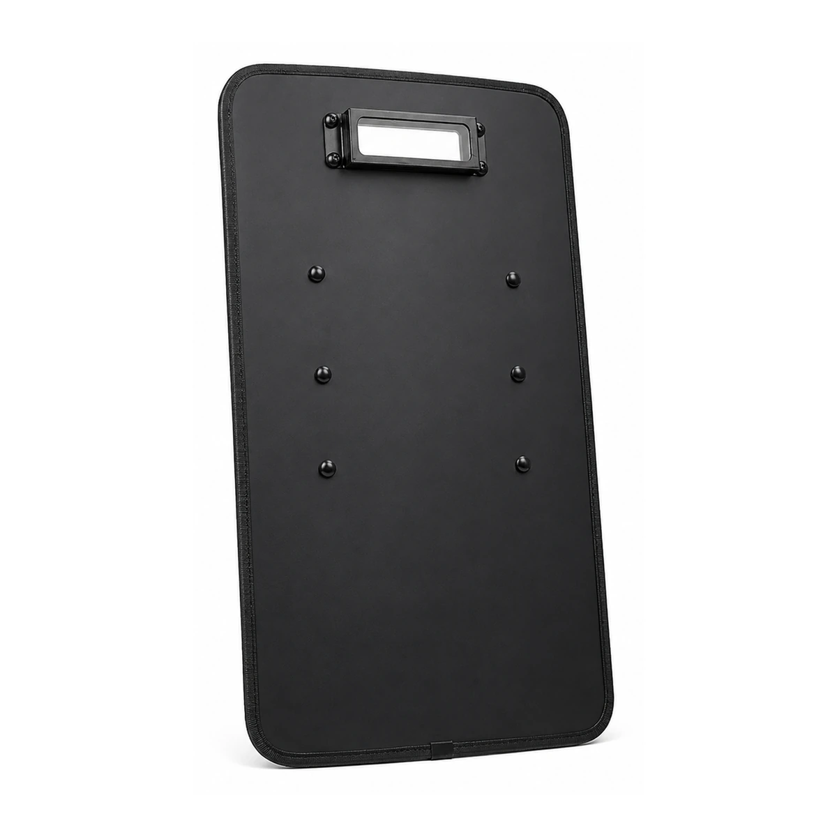 Ballistic Shield NIJ III++