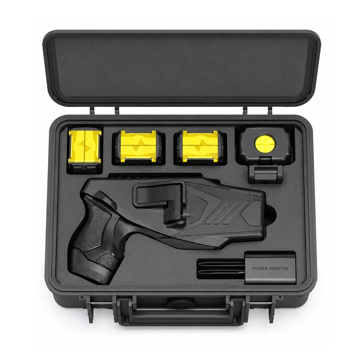 Taser Gun with Holster