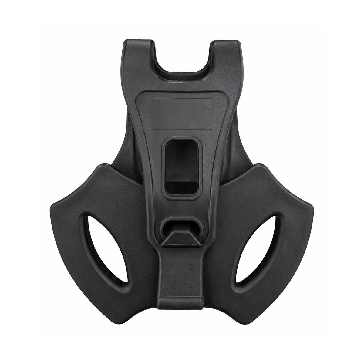 360-D Handcuff Holder