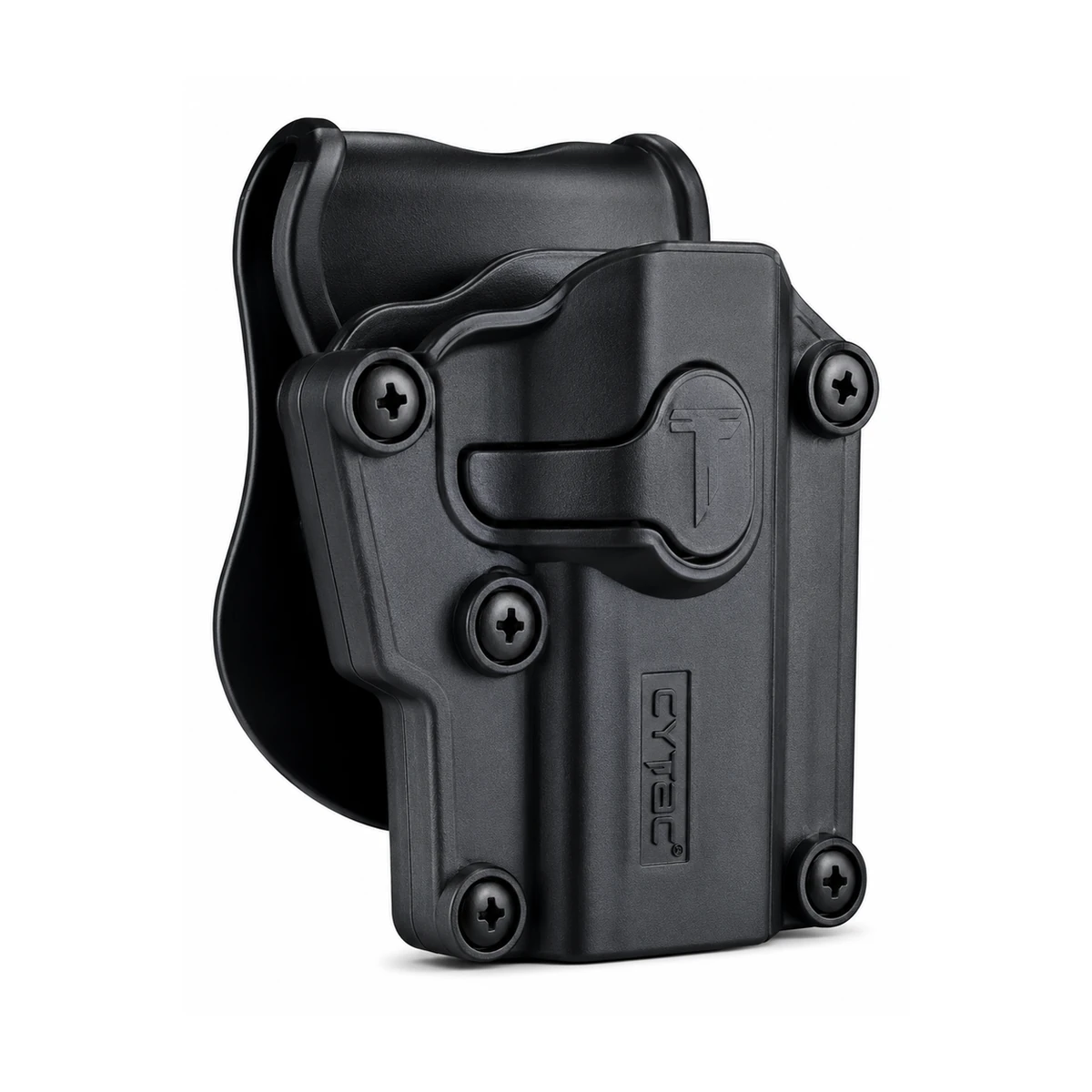 Mega-Fit Holster