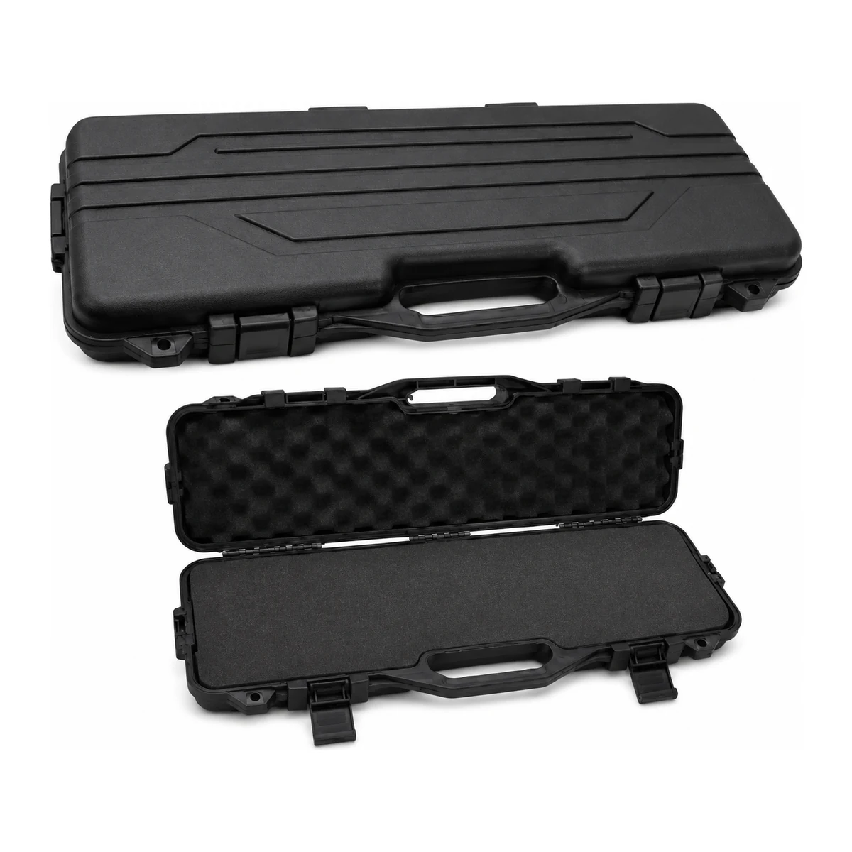 FIDRAGON Hard Guncase Short