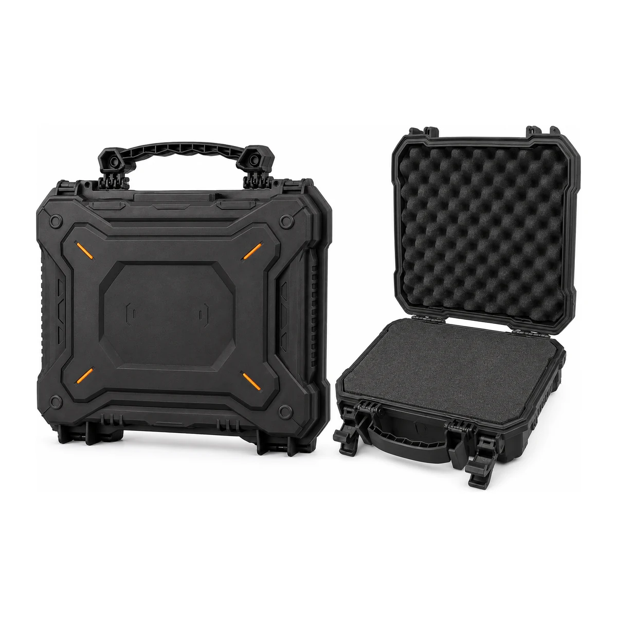 Pistol Hard Case
