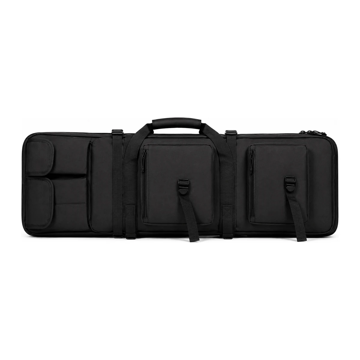 Rifle Bag 06 - Black