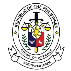 Court of Appeals logo